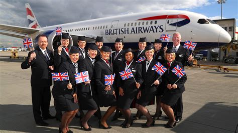 British Airways Cabin Crew Roster Rostering — CabinCrew.com